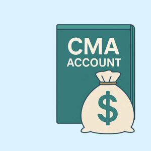 CMA 통장 개설과 활용 팁 1