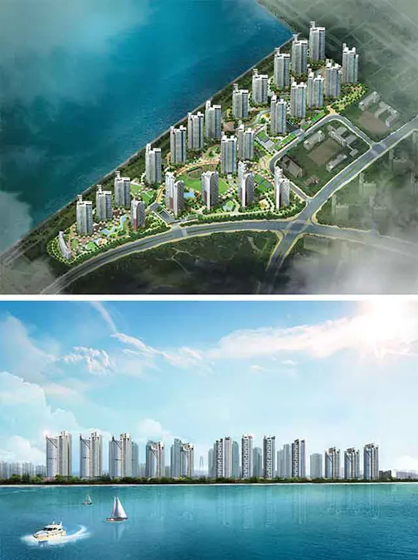 더샵 송도마리나베이(3회차) 인천 송도국제도시 마지막 조합원 잔여세대 2 금부자의 부동산 경제 이야기 더샵 송도마리나베이(3회차) 인천 송도국제도시 마지막 조합원 잔여세대