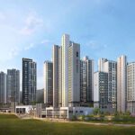 부산 사하구 더샵 당리센트리체 분양 정보