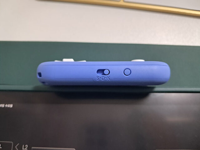 8BitDo Micro 리뷰|한 손에 쏙! 작지만 강력한 초소형 블루투스 게임패드 6 금부자의 부동산 경제 이야기 미니 키보드 게임 패드 컨트롤러 00002 금부자의 부동산 경제 이야기