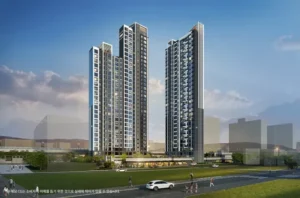 제기동역 아이파크 8월 아파트 분양
