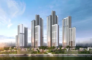충주연수 경남아너스빌 센터원 8월 청약일정